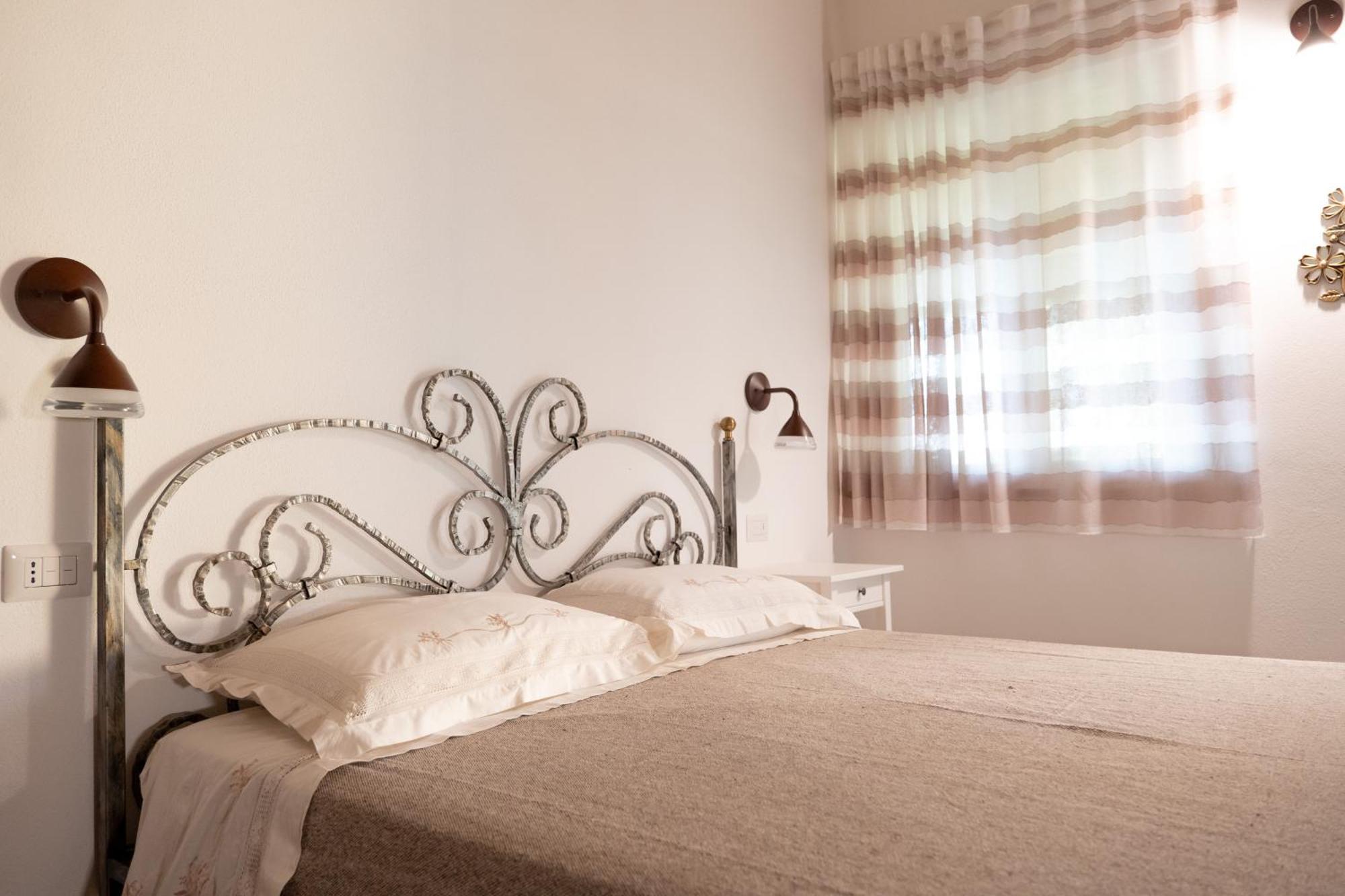 Agriturismo Casa Chiara Latina Habitación foto