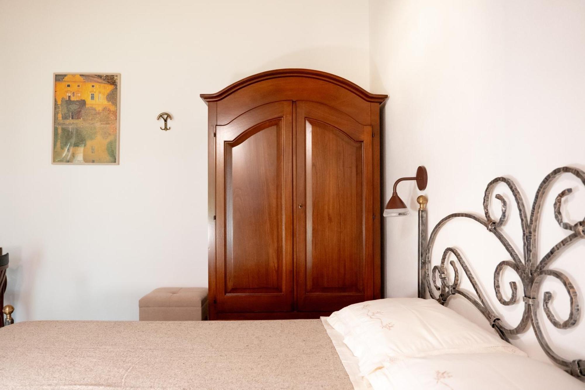 Agriturismo Casa Chiara Latina Habitación foto